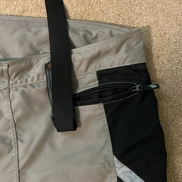 California Republic motorcycle pants 3-4XL - Picture 6 of 11